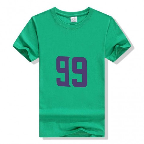 Danielle Hunter Minnesota Vikings Shirt Jersey Green Youth 880